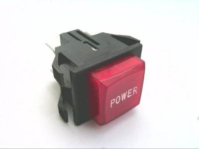 SONICS & MATERIALS 875-00088