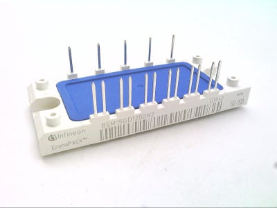 INFINEON BSM15GD120DN2