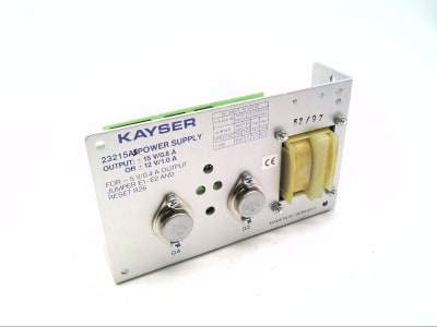 KAYSER 23215A