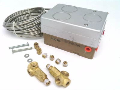 JOHNSON CONTROLS 27-2850-294