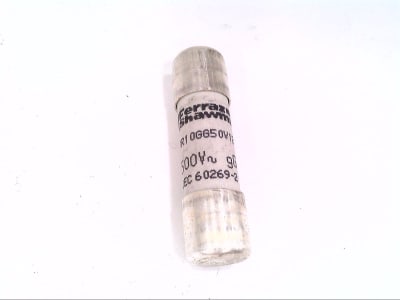 MERSEN FR10GG50V12I