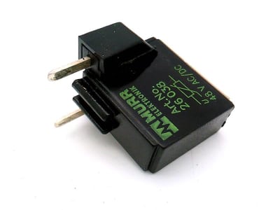MURR ELEKTRONIK 26038