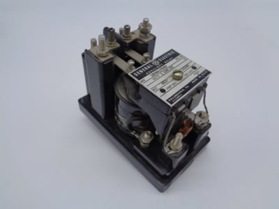 GENERAL ELECTRIC 12HGA17B65