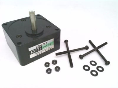 ORIENTAL MOTOR 4GB60KA