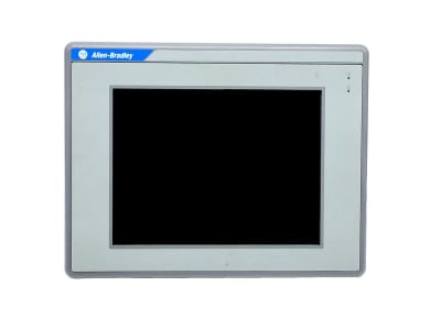 ALLEN BRADLEY 6182-AGAZZY
