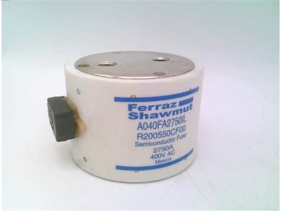 MERSEN A040FA2750IL