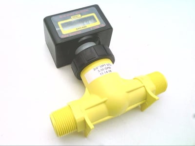 BLUE WHITE TB-750MI-GPM1