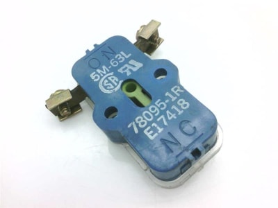 DANAHER CONTROLS 78095-1R