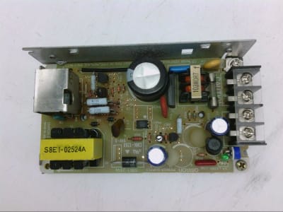 OMRON S8E-10252-4B