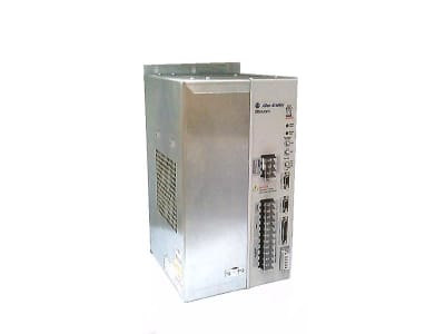 ALLEN BRADLEY 2098-DSD-HV100X