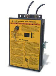 OMRON LCM-350