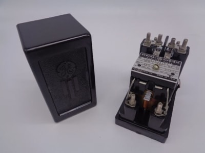 GENERAL ELECTRIC 12HGA14AF65