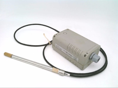 VAISALA SENSOR SYS HMP-135Y