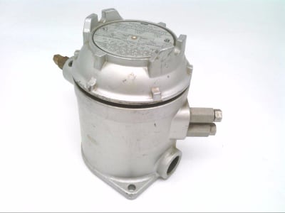 BARKSDALE D2X-H18-UL