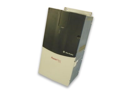 ALLEN BRADLEY 20BC105A0AYNANC0