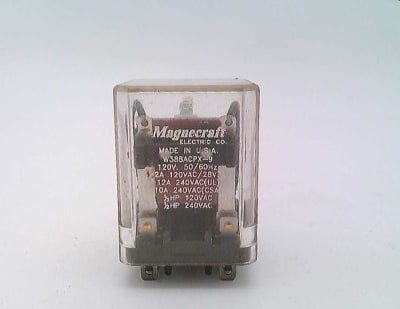 SCHNEIDER ELECTRIC W388ACPX-9