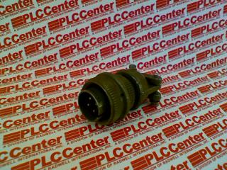 BENDIX DYNAPATH MS3106A14S-2P