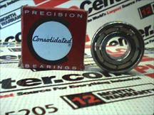 CONSOLIDATED BEARING 6204MP/5