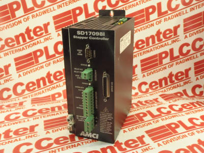 ADVANCED MICRO CONTROLS SD17098I#