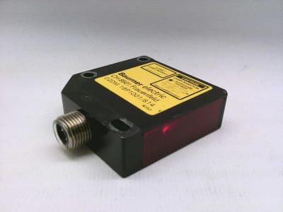 BAUMER ELECTRIC OZDM 16P1001/S14