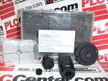 X-RITE 968-100-08