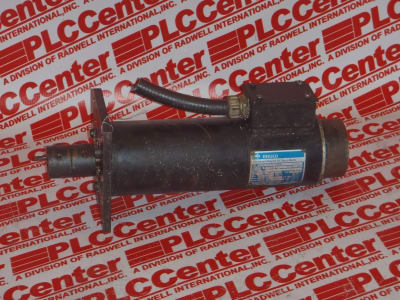 ELWOOD CORPORATION M206B20K9005