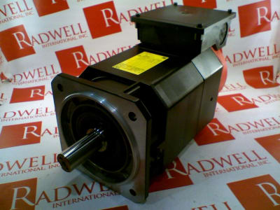 GENERAL ELECTRIC A06B-0852-B190#3000