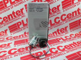 ADVANCED MICRO CONTROLS R11XL106G