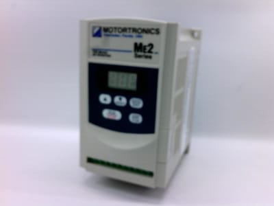 MOTORTRONICS ME2-1P5-M