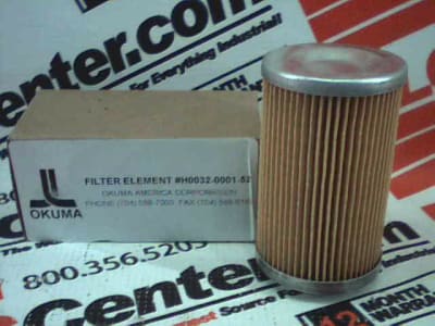 OKUMA H0032000152
