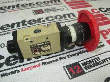 NORGREN MH12BDA31T004