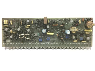 GENERAL ELECTRIC 193X-527AA-G01