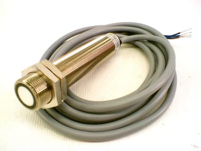 BAUMER ELECTRIC 10123678