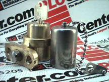 KIRK INTERLOCK KBL10011SC