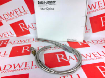 DANAHER CONTROLS EFXT860