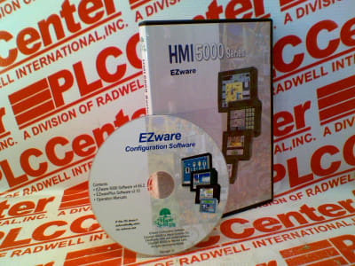 MAPLE SYSTEMS EZWARE-5000