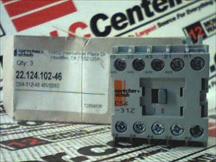 SPRECHER & SCHUH CS4-31Z-48