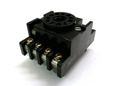 OMRON PF113