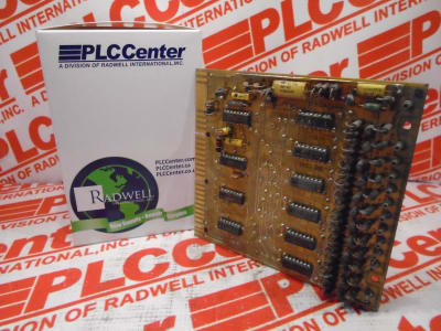 GENERAL ELECTRIC 193X262AAG01