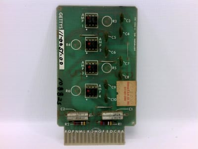 ELWOOD CORPORATION 11-0051-00