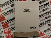 GALIL MOTION CONTROLS DMC-1000-MANUAL