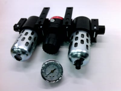 WILKERSON PNEUMATIC C16-04-000