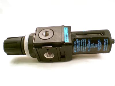 WILKERSON PNEUMATIC B08-02-FRP0