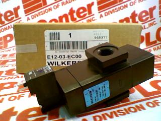 WILKERSON PNEUMATIC E1203EC00