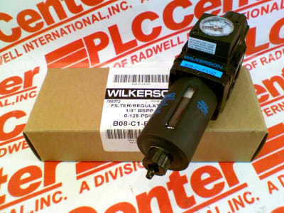 WILKERSON PNEUMATIC B08-C1-FKG0