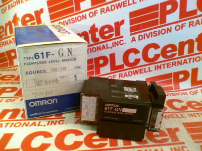 OMRON 61FGN120