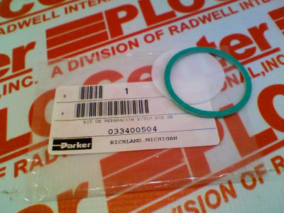 WILKERSON PNEUMATIC 033400504