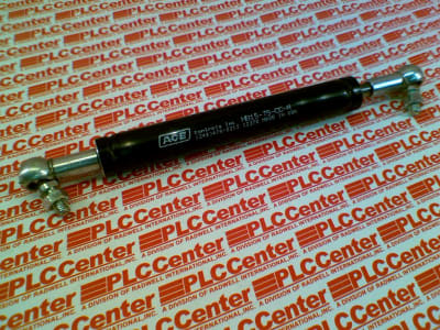 ACE CONTROLS HB 15-75-CC-N