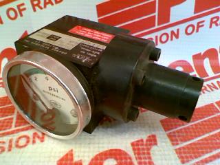 ORANGE RESEARCH 1502DG-1A-2L