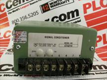 OHIO SEMITRONICS CTA215